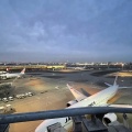 実際訪問したユーザーが直接撮影して投稿した羽田空港空港ターミナルポイント羽田空港 第3ターミナルの写真