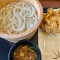 実際訪問したユーザーが直接撮影して投稿した高西町うどん丸亀製麺 松永店の写真