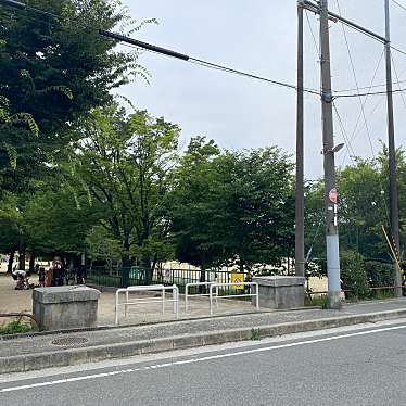 実際訪問したユーザーが直接撮影して投稿した北桜塚公園大曽公園の写真