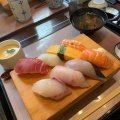 実際訪問したユーザーが直接撮影して投稿した和田寿司魚屋の写真