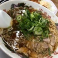 実際訪問したユーザーが直接撮影して投稿した南花内ラーメン専門店来来亭 新庄店の写真