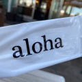 実際訪問したユーザーが直接撮影して投稿した中央カフェALOHA TABLE 仙台PARCO2の写真