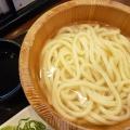 実際訪問したユーザーが直接撮影して投稿した長田町うどん丸亀製麺 大牟田店の写真