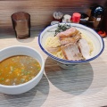 実際訪問したユーザーが直接撮影して投稿した白河ラーメン / つけ麺麺屋 宮本の写真