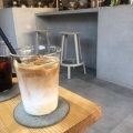 実際訪問したユーザーが直接撮影して投稿した松江町コーヒー専門店COFFEE GALLERYの写真