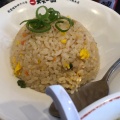 よくばり定食 - 実際訪問したユーザーが直接撮影して投稿した東雲本町ラーメン専門店天下一品 東雲店の写真のメニュー情報