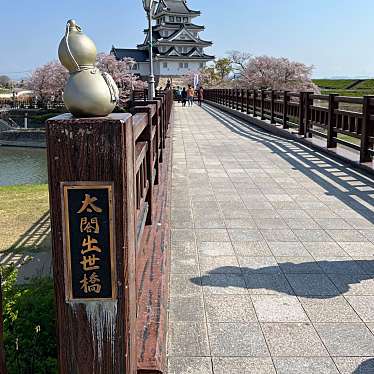 実際訪問したユーザーが直接撮影して投稿した墨俣町墨俣城 / 城跡墨俣一夜城址公園の写真