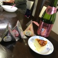 実際訪問したユーザーが直接撮影して投稿した堀川町ケーキOSAKA OMUSUBI Cake ラゾーナ川崎店の写真