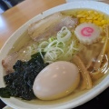 実際訪問したユーザーが直接撮影して投稿した林泉寺ラーメン / つけ麺金ちゃんラーメン 米沢店の写真