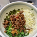 実際訪問したユーザーが直接撮影して投稿した一色新町ラーメン / つけ麺てっぺん 中川一色分店の写真