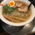 実際訪問したユーザーが直接撮影して投稿した湖北町八日市ラーメン / つけ麺麺屋ジョニー 本店の写真