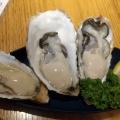 実際訪問したユーザーが直接撮影して投稿した西新宿オイスターバー新宿OYSTERS, INC.の写真