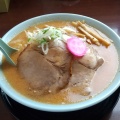 実際訪問したユーザーが直接撮影して投稿したラーメン専門店ラーメンさんぱち 星置店の写真