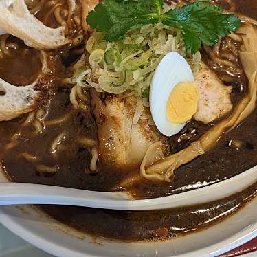 札幌篠路 ラーメンStyle 丸ふのundefinedに実際訪問訪問したユーザーunknownさんが新しく投稿した新着口コミの写真