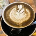 実際訪問したユーザーが直接撮影して投稿した港栄カフェSUNS COFFEE STAND サンズコーヒースタンドの写真