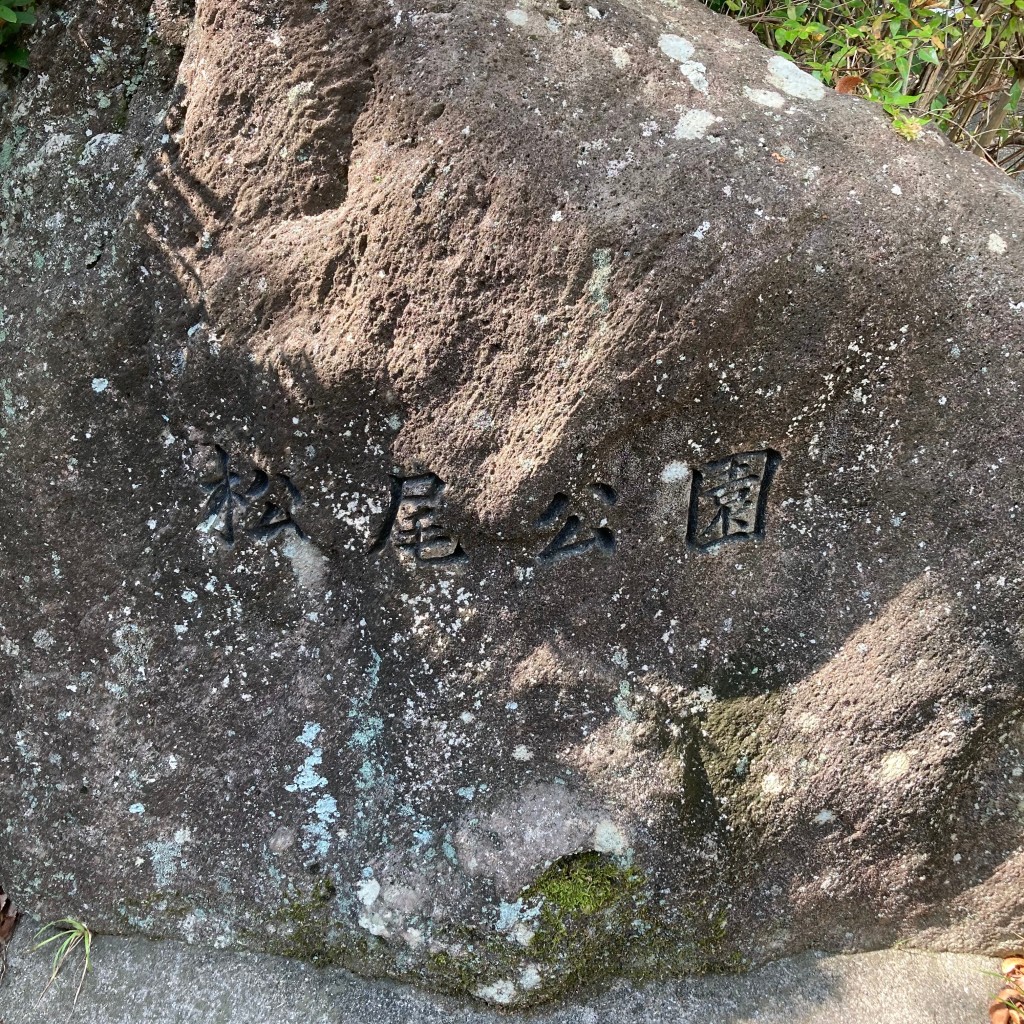 実際訪問したユーザーが直接撮影して投稿した北落合公園松尾公園の写真