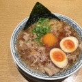 実際訪問したユーザーが直接撮影して投稿した向野ラーメン専門店丸源ラーメン 羽曳野店の写真