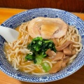 実際訪問したユーザーが直接撮影して投稿した習志野台ラーメン / つけ麺太助の写真