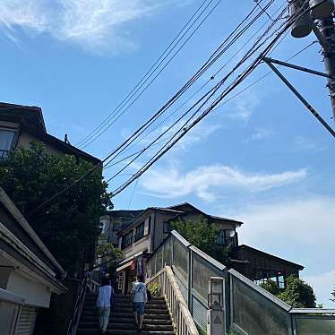 あんぱん_さんが投稿した江の島島のお店江ノ島/エノシマの写真