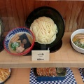 実際訪問したユーザーが直接撮影して投稿した西池袋つけ麺専門店三田製麺所 池袋西口店の写真