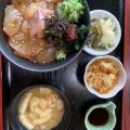 実際訪問したユーザーが直接撮影して投稿した赤石町魚介 / 海鮮料理ドライブイン汐風の写真