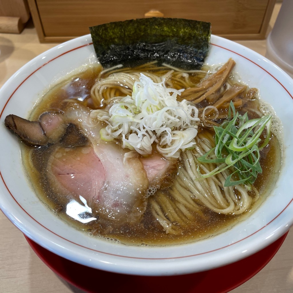 皆さん今までありがとう-卒業だね-月水凛さんが投稿した南紀寺町ラーメン専門店のお店麺屋 えぐち/メンヤ エグチの写真