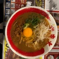 実際訪問したユーザーが直接撮影して投稿した城東町ラーメン / つけ麺ラーメン東大 住吉店の写真