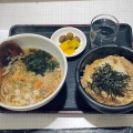 実際訪問したユーザーが直接撮影して投稿した本町うどんわたべや 本町店の写真