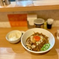 実際訪問したユーザーが直接撮影して投稿した今福西ラーメン / つけ麺ラーメン ガモウスマイルの写真