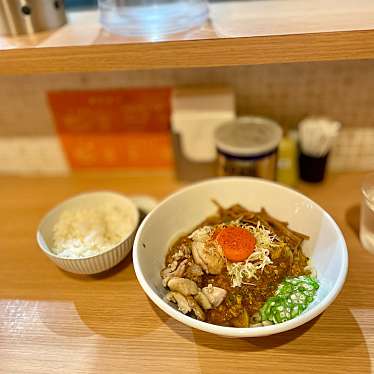 ラーメン ガモウスマイルのundefinedに実際訪問訪問したユーザーunknownさんが新しく投稿した新着口コミの写真