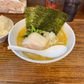 実際訪問したユーザーが直接撮影して投稿した姫島ラーメン専門店ゴッチの写真
