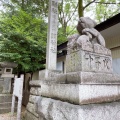 実際訪問したユーザーが直接撮影して投稿した岸町神社調神社の写真