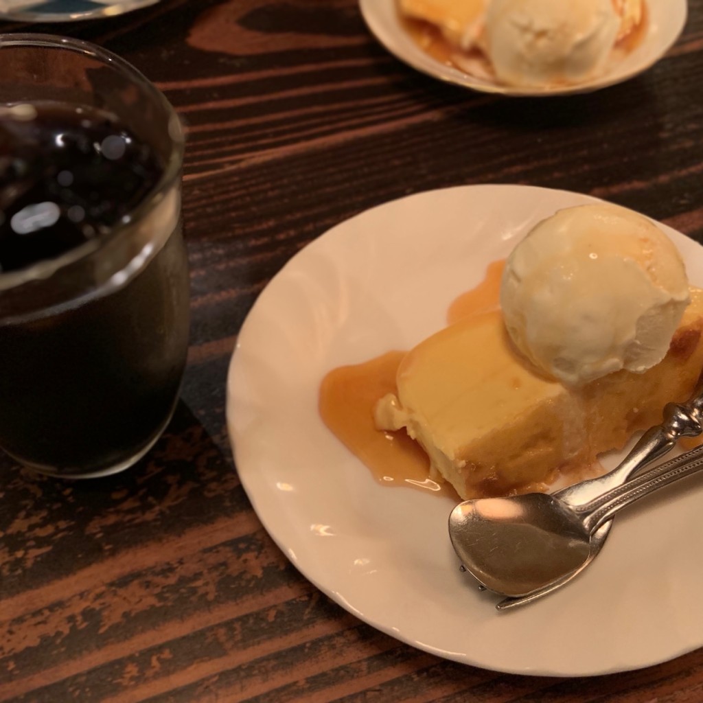 okome_457さんが投稿した錦カフェのお店西原珈琲店 栄店/ニシハラコーヒーテン サカエテンの写真