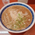 実際訪問したユーザーが直接撮影して投稿した藤光町ラーメン / つけ麺中華そば 蘭らんの写真