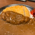 実際訪問したユーザーが直接撮影して投稿した市名坂ハンバーグハンバーグ&カレー専門店 919の写真