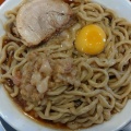 実際訪問したユーザーが直接撮影して投稿した篠津ラーメン / つけ麺麺屋 穴場の写真