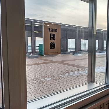 実際訪問したユーザーが直接撮影して投稿した北一条西展望台 / 展望施設札幌市役所 展望回廊の写真