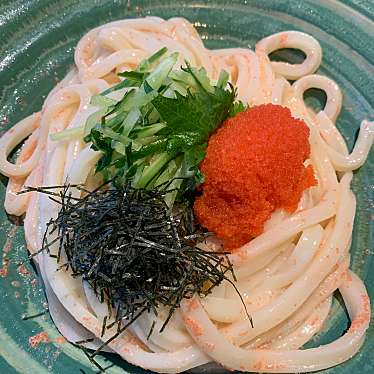 TsuruTonTan UDON NOODLE Brasserie 銀座店のundefinedに実際訪問訪問したユーザーunknownさんが新しく投稿した新着口コミの写真