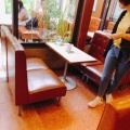 実際訪問したユーザーが直接撮影して投稿した小町喫茶店イワタコーヒー店の写真
