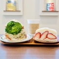 実際訪問したユーザーが直接撮影して投稿した下笠町カフェNICOLAO Coffee And Sandwich Worksの写真