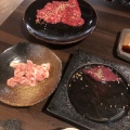 実際訪問したユーザーが直接撮影して投稿した大森西焼肉焼肉 ご縁の写真