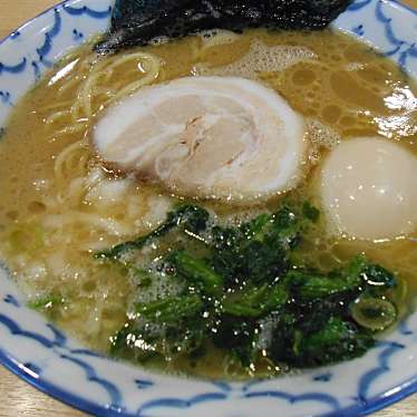 実際訪問したユーザーが直接撮影して投稿した新保本ラーメン / つけ麺夕介の写真