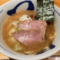 実際訪問したユーザーが直接撮影して投稿した飯田橋ラーメン専門店つじ田 飯田橋店の写真