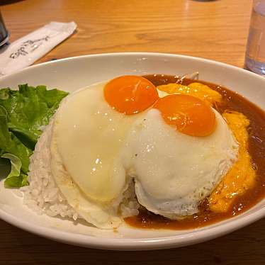 Eggs 'n Things SHIMINT HIROSHIMA店のundefinedに実際訪問訪問したユーザーunknownさんが新しく投稿した新着口コミの写真