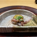 実際訪問したユーザーが直接撮影して投稿した一本杉町懐石料理 / 割烹一本杉 川嶋の写真