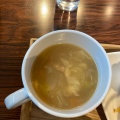 実際訪問したユーザーが直接撮影して投稿した平井カフェsoco cafe Meigen anの写真