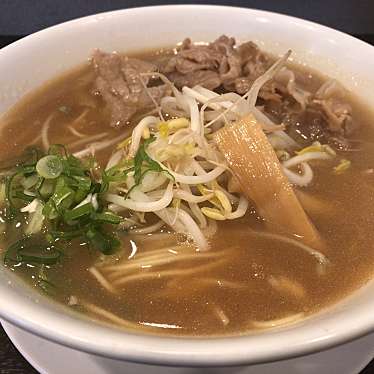 実際訪問したユーザーが直接撮影して投稿した南小松島町ラーメン / つけ麺樽屋の写真