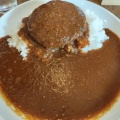 実際訪問したユーザーが直接撮影して投稿した青山カレーカレータイムの写真