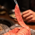 実際訪問したユーザーが直接撮影して投稿した経堂焼肉炭火焼肉 ふちおかの写真