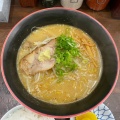 実際訪問したユーザーが直接撮影して投稿した江南町ラーメン / つけ麺麺屋 玄の写真